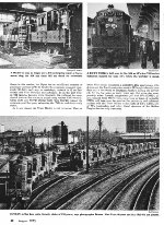 "Train Master Tribute," Page 42, 1973